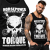 TANK TOP ŚMIESZNY  MOTORYZACYJNE TORQUE